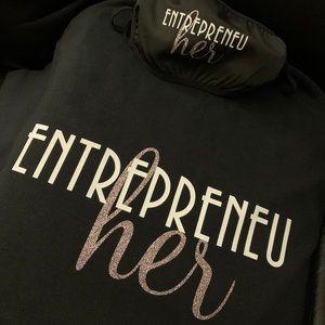 Ladies T shirt and mask sets